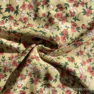 Mulinsen Textile 45S Challis 100%Printed Rayon Fabric